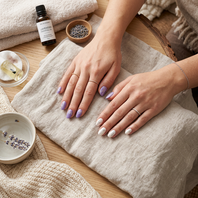Beauté des ongles Terrebonne-Formation Et Perfectionnement